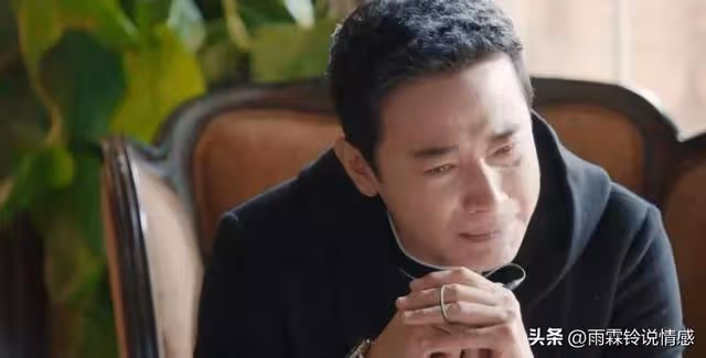 和二叔七年不聯繫,他突然到我家住兩星期,臨走給80萬讓我幫養老