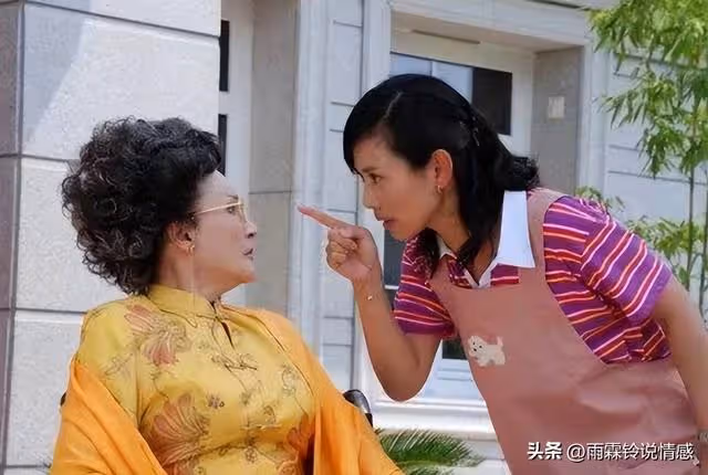 孫子高考完,買台電腦一萬二,我在家突然想吃蘋果,兒媳怒目而視