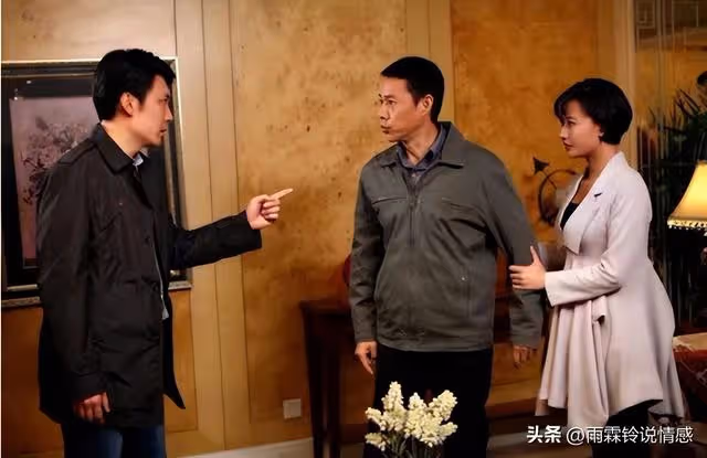 孫子高考完,買台電腦一萬二,我在家突然想吃蘋果,兒媳怒目而視