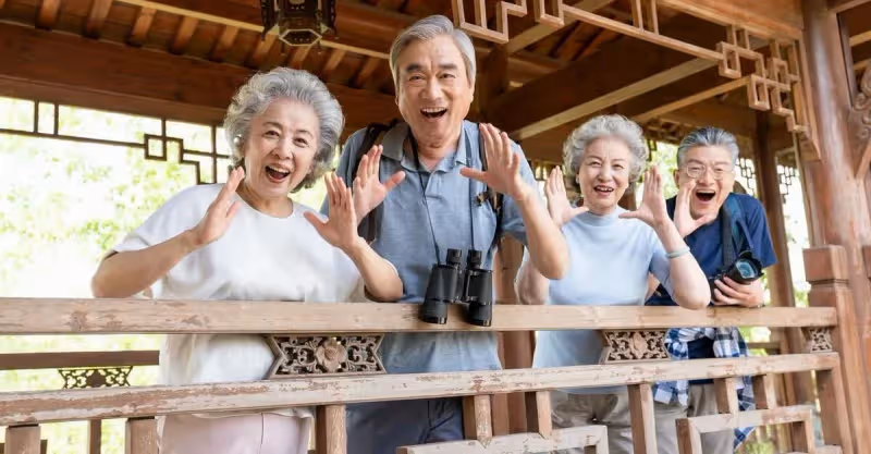 我熱情招待來旅遊的表姐，四天花三萬，她的做法我決定斷親