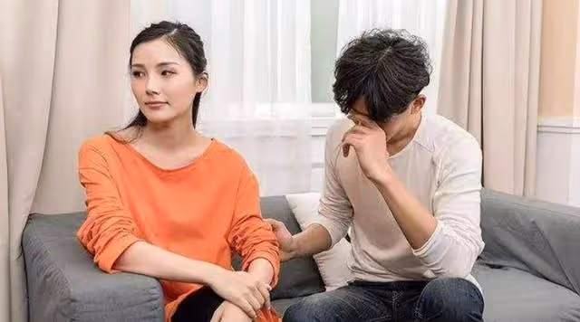 在兒子家養老,兒媳直呼其名,孫子有樣學樣,我住倆月狼狽回老家