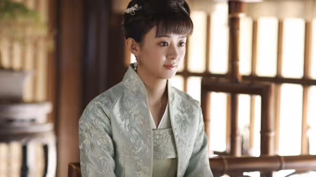 1000年前的人有多開放？穿泳衣戴草帽，潮起來都讓人流口水