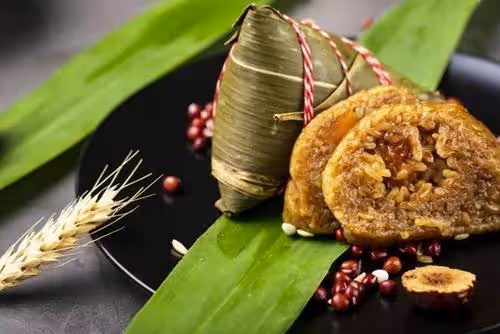 端午節當天，做到「一不吃 二不游 三不做」　趨吉避凶「平平安安」享幸福