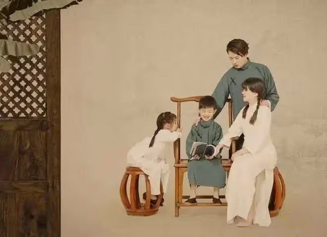 如果你有女兒,請告訴她:結婚,絕對不能找這4種家庭