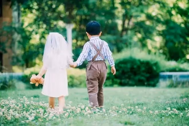 如果你有女兒,請告訴她:結婚,絕對不能找這4種家庭