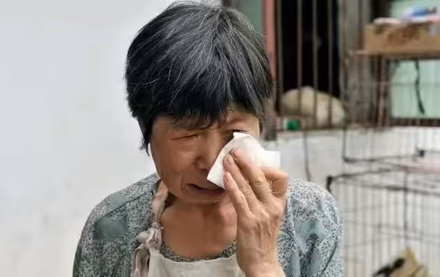 剖宮產生下雙胞胎女兒!婆婆嫌棄嗆聲「滾回娘家坐月子」,第二天「兒媳的反擊」讓婆婆含淚求原諒