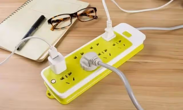 家裡最大的「偷電賊」是它，比空調都耗電，快關了！電費能省一半