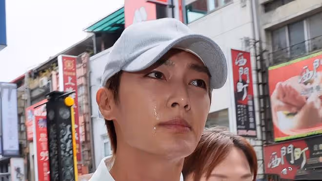不能理解!炎亞綸曾自曝被男老闆性騷擾,受害者變加害者太諷刺