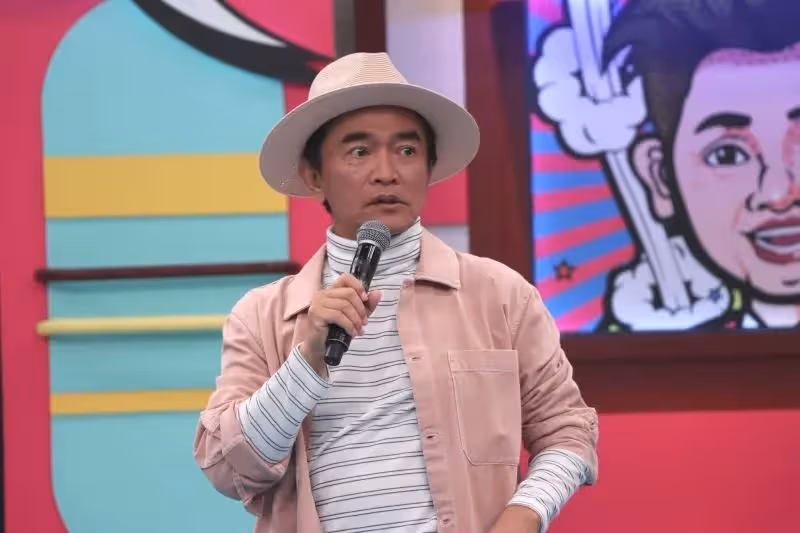 吳宗憲:一定提告黃子佼!親吐心情狀態