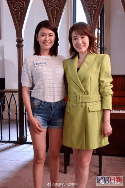 吳偉豪25歲生日獲索女獻吻!馬德鍾寄厚望:成為最年輕視帝