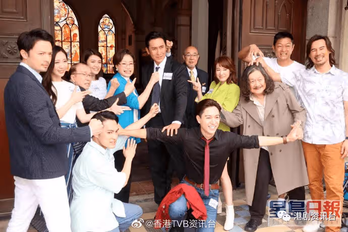 吳偉豪25歲生日獲索女獻吻!馬德鍾寄厚望:成為最年輕視帝