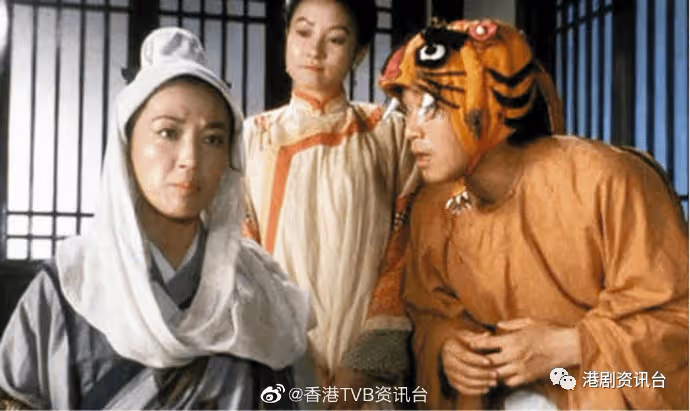 「TVB御用惡母」用Hermès戴名錶游廣東!傳坐擁逾半億身家 曾贏得選美冠軍