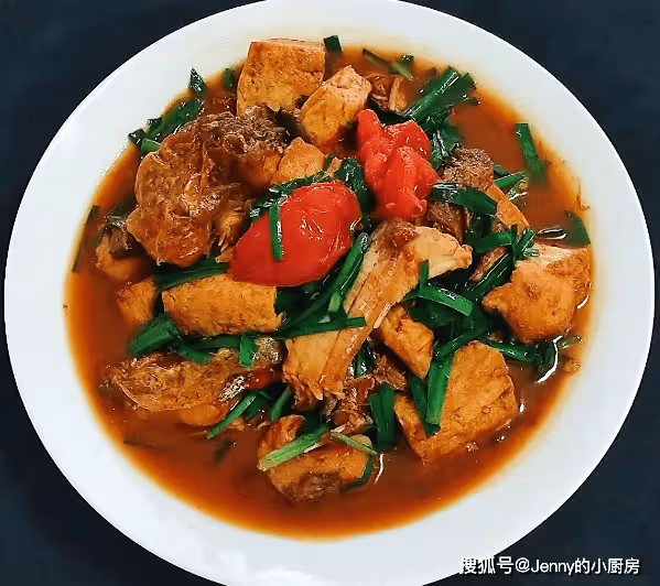夏天我家最饞這5道菜,下飯又營養,三天兩頭做一次,回回光碟