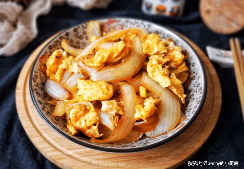 夏天我家最饞這5道菜,下飯又營養,三天兩頭做一次,回回光碟