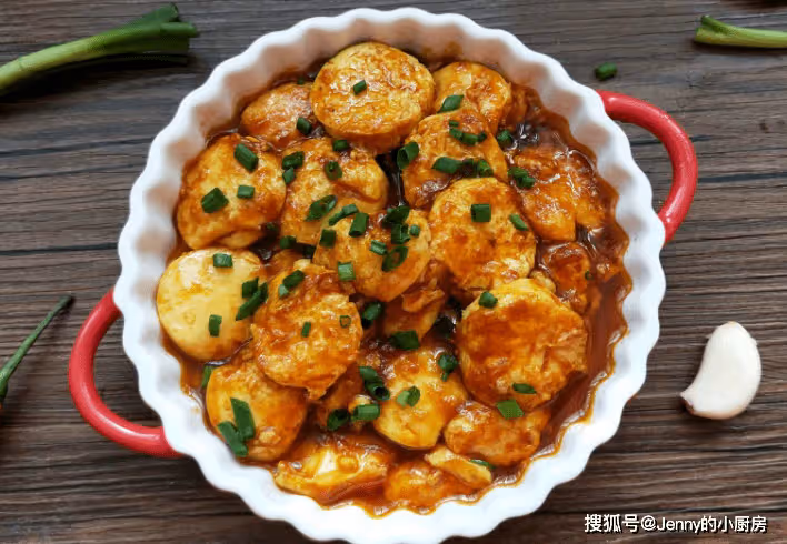 好吃到舔盤的5道家常菜,簡單營養下飯香,老少皆宜,別錯過