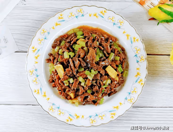 好吃到舔盤的5道家常菜,簡單營養下飯香,老少皆宜,別錯過