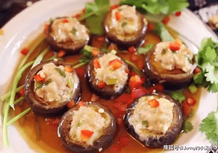 夏至後陽氣旺,建議常吃5道蒸菜,油煙少不油膩,營養好吃不上火