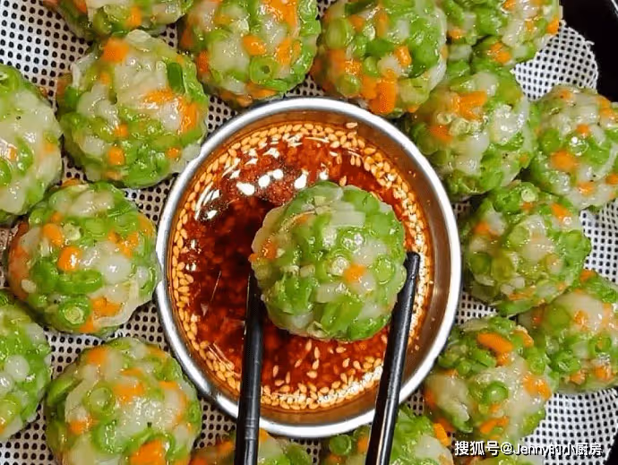 夏至後陽氣旺,建議常吃5道蒸菜,油煙少不油膩,營養好吃不上火