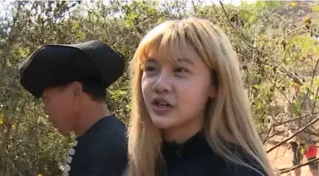 韓安冉曬5歲童年照,留短髮俏皮可愛,網友直呼:不整容好看