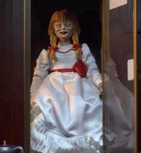 韓安冉曬5歲童年照,留短髮俏皮可愛,網友直呼:不整容好看