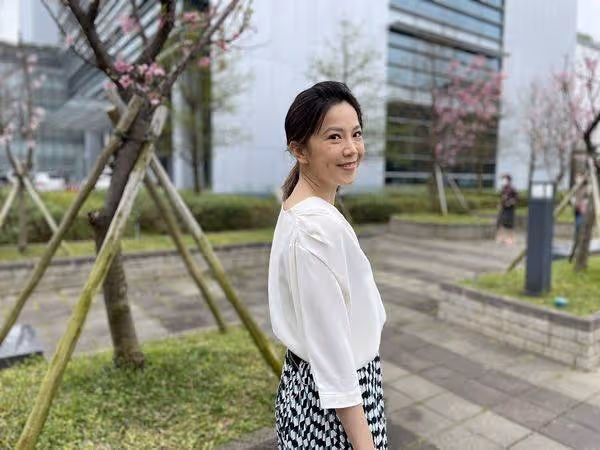 歷經下架風波!40歲本土劇女星驚吐「可能活不久了」 坦言「已簽器官捐贈」:不留遺憾