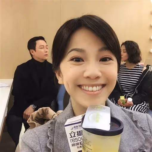 歷經下架風波!40歲本土劇女星驚吐「可能活不久了」 坦言「已簽器官捐贈」:不留遺憾
