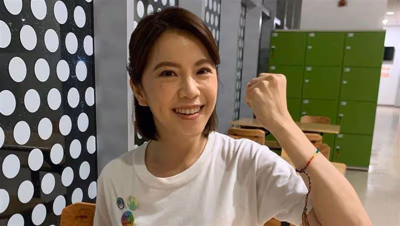歷經下架風波!40歲本土劇女星驚吐「可能活不久了」 坦言「已簽器官捐贈」:不留遺憾