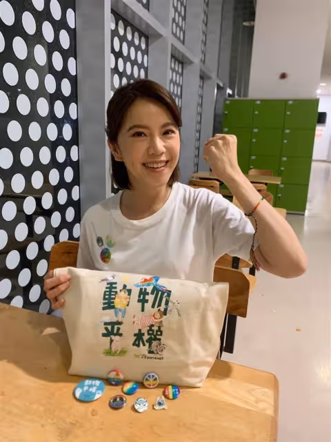 歷經下架風波!40歲本土劇女星驚吐「可能活不久了」 坦言「已簽器官捐贈」:不留遺憾