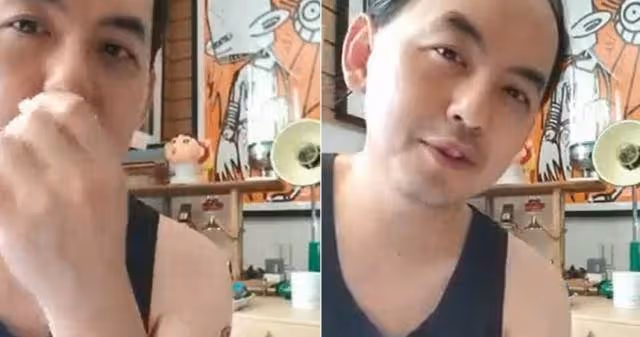 黃子佼砲火猛攻舊愛!唯獨沒點名「她」 網秒懂:無可挑剔也惹不起