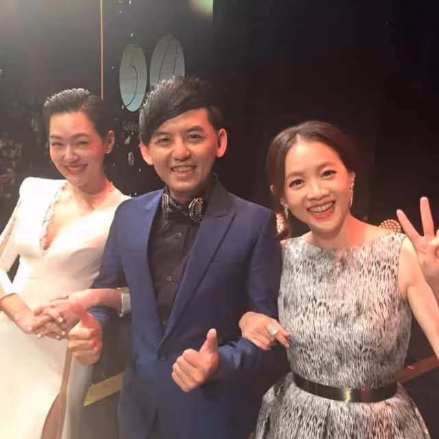 黃子佼砲火猛攻舊愛!唯獨沒點名「她」 網秒懂:無可挑剔也惹不起