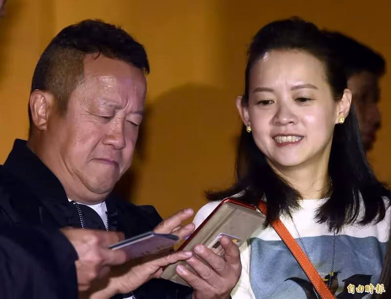 黃子佼砲火猛攻舊愛!唯獨沒點名「她」 網秒懂:無可挑剔也惹不起