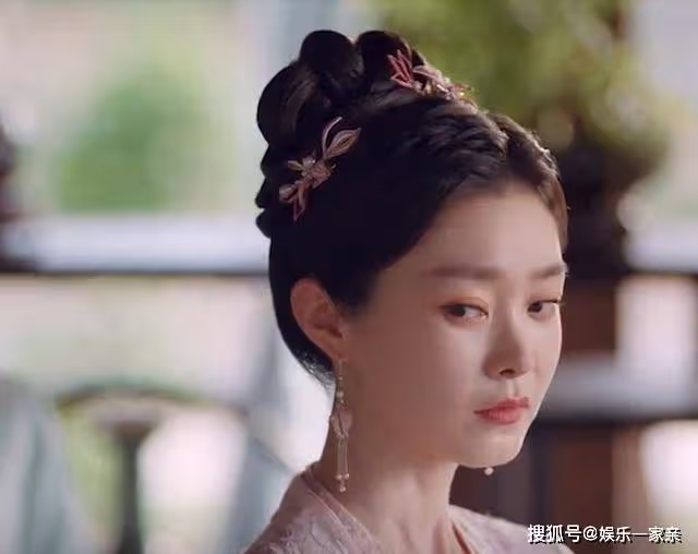 《長風渡》洛子商冒名頂替意外曝光,竟是顧家滅門真兇,實在太陰險