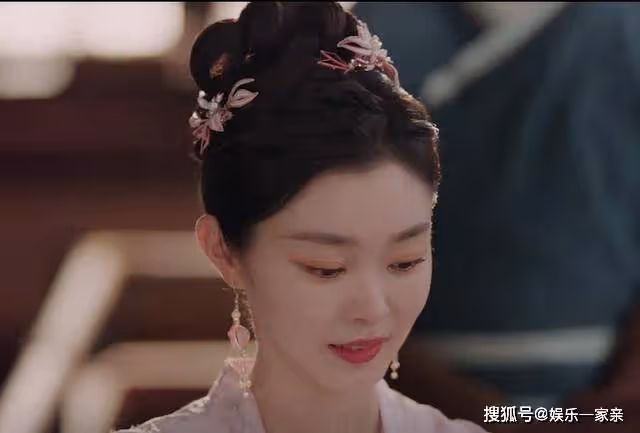 《長風渡》洛子商冒名頂替意外曝光,竟是顧家滅門真兇,實在太陰險