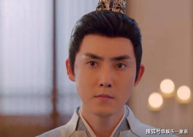 《長風渡》洛子商冒名頂替意外曝光,竟是顧家滅門真兇,實在太陰險