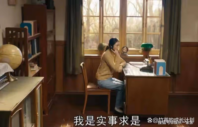 《夢中的那片海》中最自私的人不是賀紅玲,是害了陳宏軍一生的她