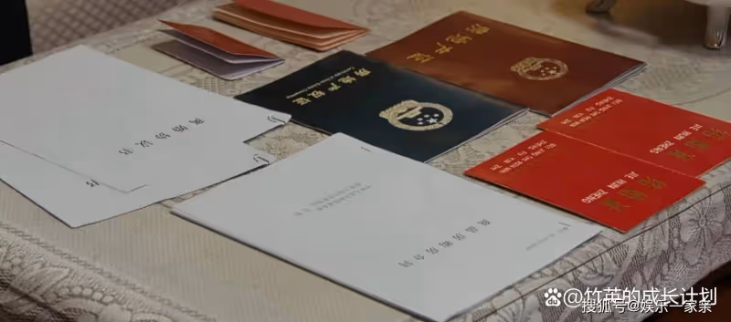 《夢中的那片海》中最自私的人不是賀紅玲，是害了陳宏軍一生的她