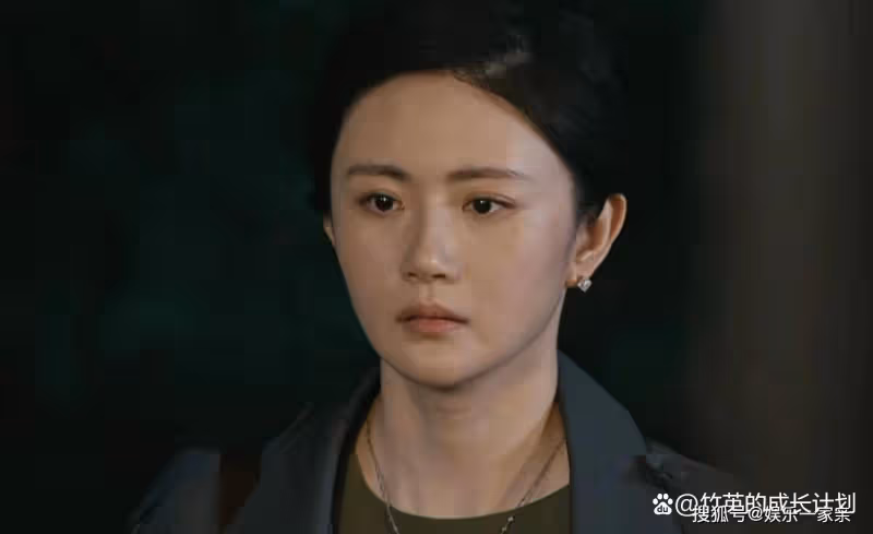 《夢中的那片海》中最自私的人不是賀紅玲，是害了陳宏軍一生的她