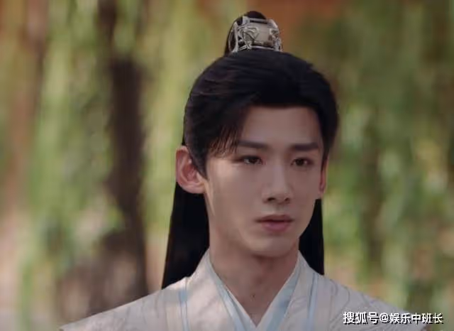 《長風渡》結局:顧九思披甲上陣,為柳玉茹掙來誥命,洛子商知曉身世
