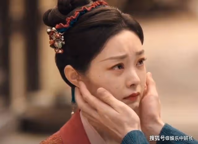 《長風渡》結局:顧九思披甲上陣,為柳玉茹掙來誥命,洛子商知曉身世