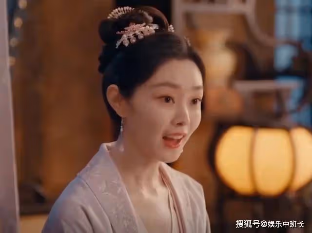 《長風渡》結局:顧九思披甲上陣,為柳玉茹掙來誥命,洛子商知曉身世