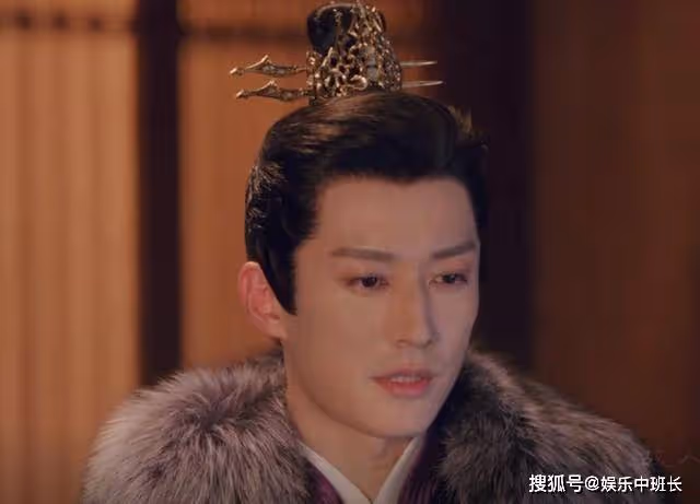《長風渡》結局:顧九思披甲上陣,為柳玉茹掙來誥命,洛子商知曉身世