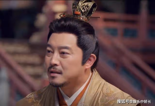 《長風渡》結局:顧九思披甲上陣,為柳玉茹掙來誥命,洛子商知曉身世