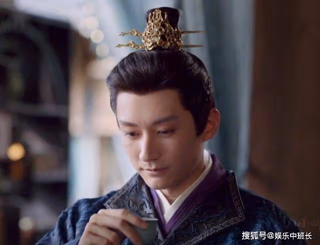 《長風渡》結局:顧九思披甲上陣,為柳玉茹掙來誥命,洛子商知曉身世