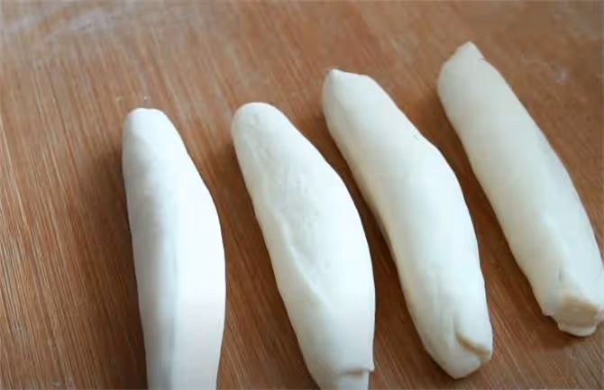 麵條這樣做,不用手擀,不用添加劑,筋道爽口,簡單零失敗