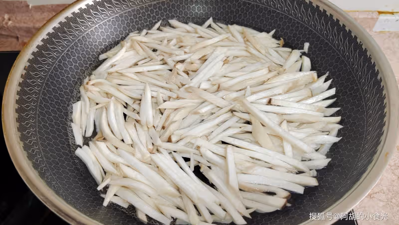 韭菜和它絕配,一盤18種胺基酸!你不知道的搭配,更香更下飯,天天都想在家吃