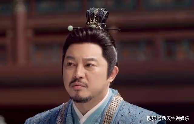《長風渡》顧父慘死亂箭之下,臨終遺言說出洛子商身世秘密,洛子商後悔痛哭