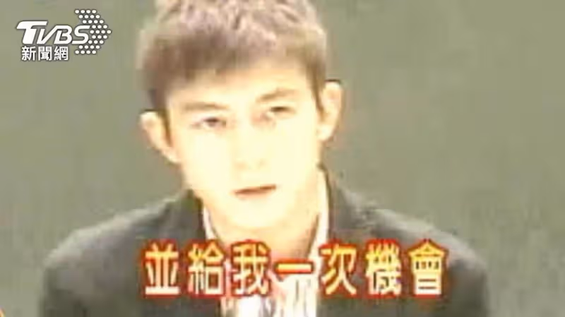 演藝圈性醜聞「道歉都不及格」 僅他最真誠:值得尊敬