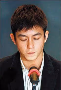 演藝圈性醜聞「道歉都不及格」 僅他最真誠:值得尊敬