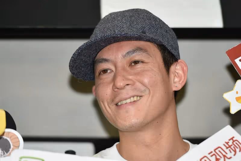 演藝圈性醜聞「道歉都不及格」 僅他最真誠:值得尊敬
