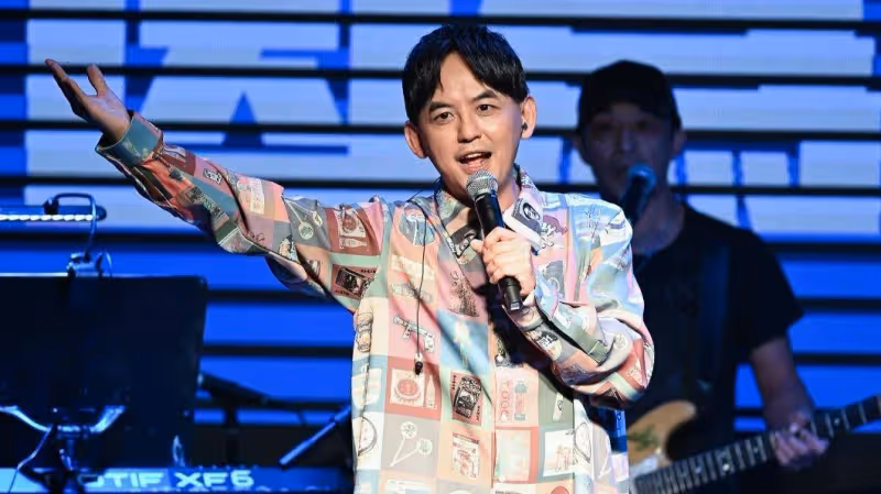 曾合作拍戲!41歲曾莞婷認「收到宥勝道歉訊息」 嚴肅吐內幕:「他做錯了事情」